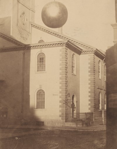  av Josiah Johnson Hawes