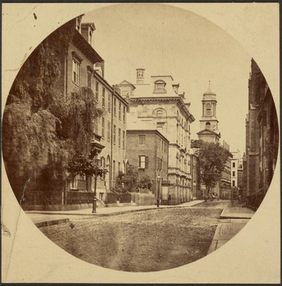  av Josiah Johnson Hawes