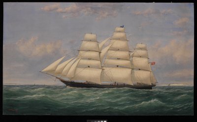  av Josiah Taylor