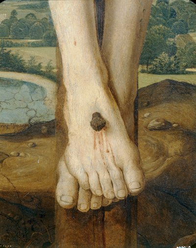  av Josse (fl.1493 1508) Lieferinxe