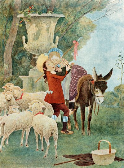 Gjetere av Josse Photo