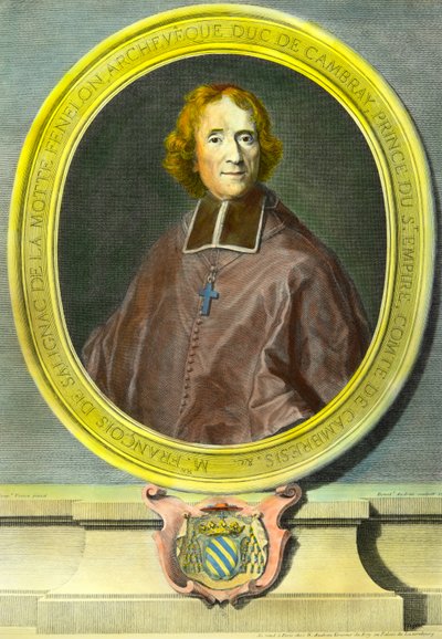 Fenelon av Josse Photo