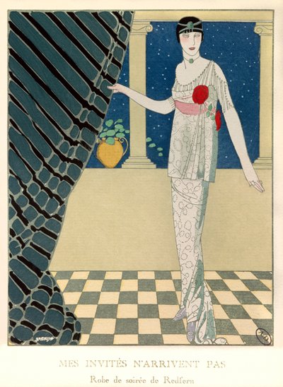 Kveldskjole av Josse Photo