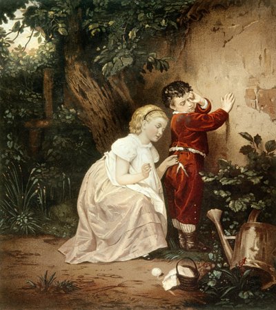 Litt sying av Josse Photo