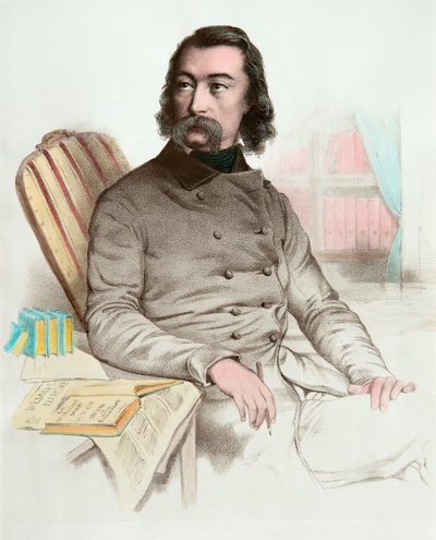 Victor vurderer av Josse Photo