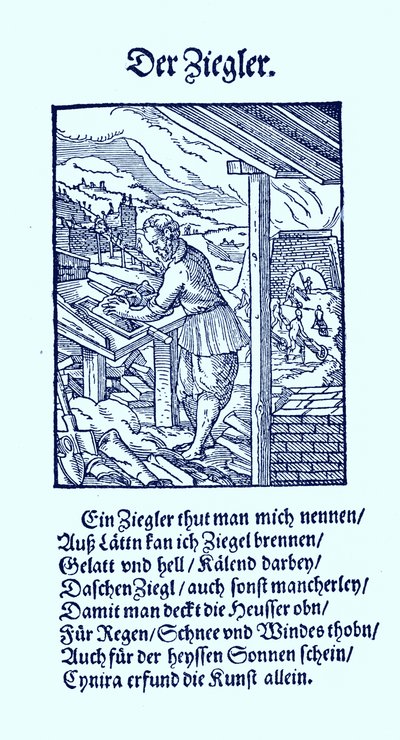  av Jost Amman