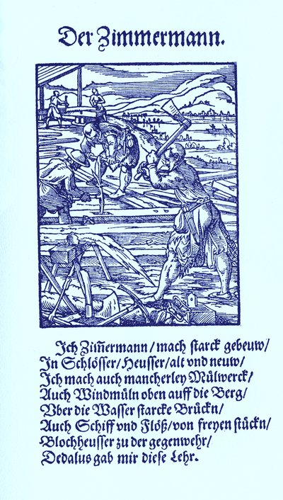  av Jost Amman