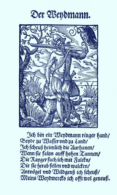  av Jost Amman
