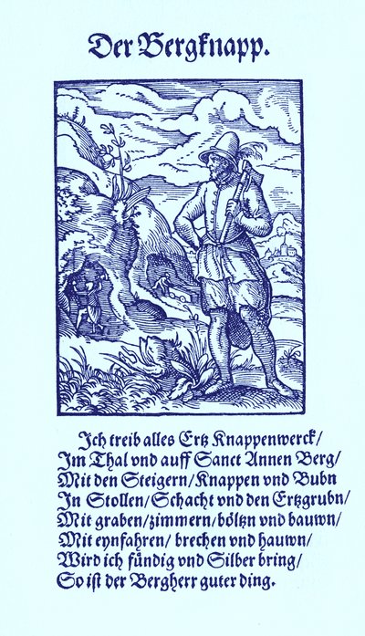  av Jost Amman