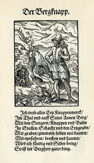  av Jost Amman