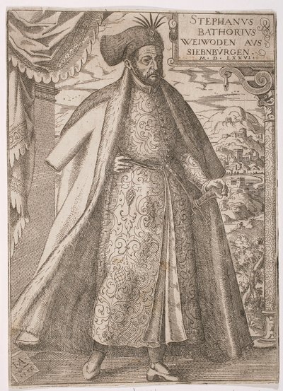  av Jost Amman