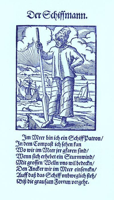  av Jost Amman