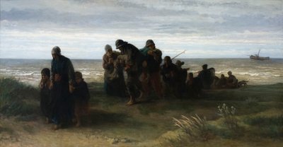 av Jozef (1824 1911) Israels
