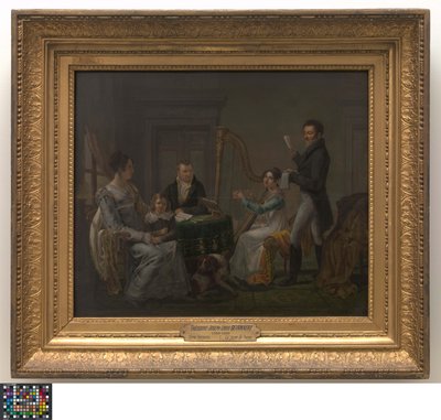  av Jozef Geirnaert