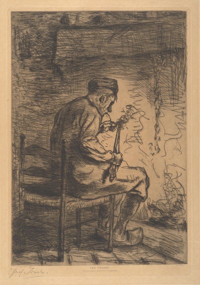  av Jozef Israëls