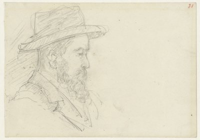  av Jozef Israëls