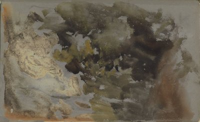 trær av Jozef Israëls