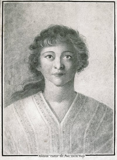  av Juan (1766 1821) Ravenet