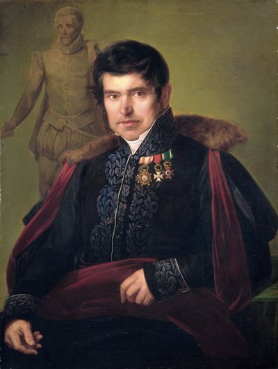 Antonio Solà av Juan Antonio de Ribera