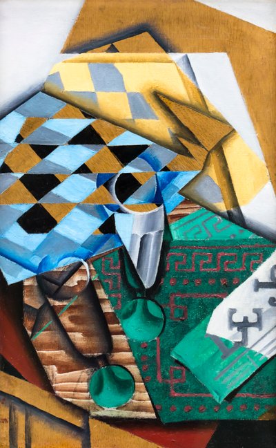  av Juan Gris