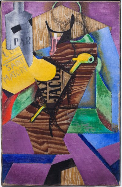  av Juan Gris