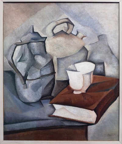 av Juan Gris
