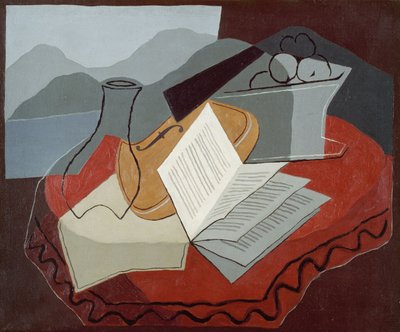  av Juan Gris