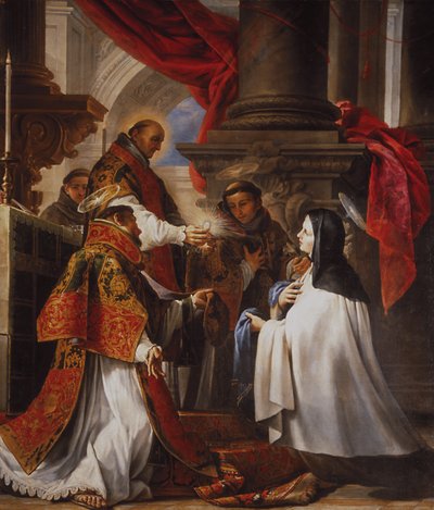  av Juan Martín Cabezalero