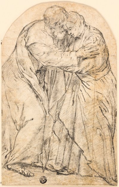 Joachim and Anna   1291862   no       norwegian Successfully Translated  Original: Vrouw met naald en draad The Compleat Work of Etchings by John Chalon / Oeuvre Complette des Eaux Fortes par Jean Chalon (series title) Translat: Vrouw met naald en draad Th av Juan Ribalta
