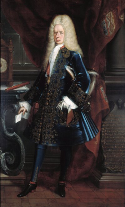  av Juan Rodríguez Juárez