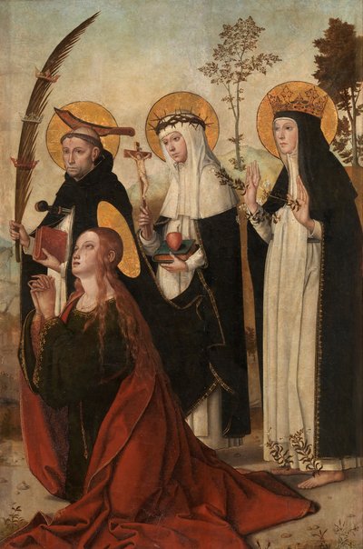  av Juan de Borgoña