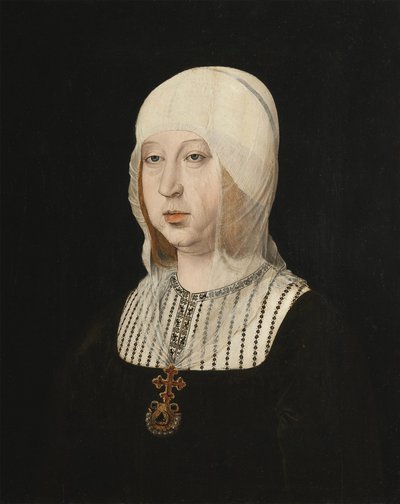  av Juan de Flandes