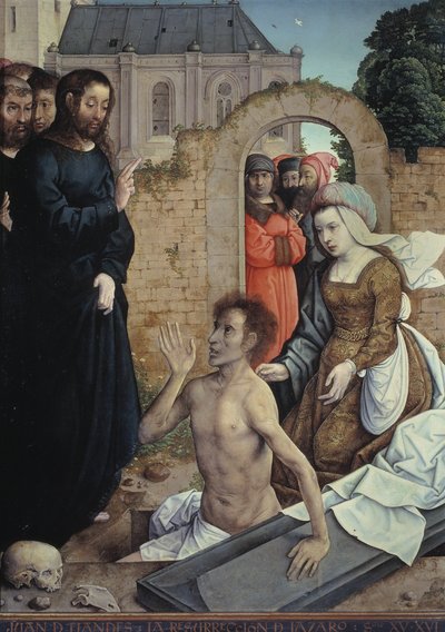 Lasarus