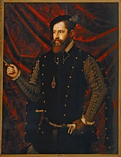  av Juan de Juanes