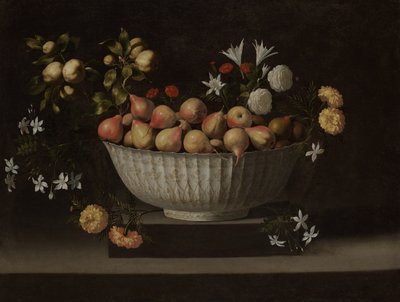  av Juan de Zurbaran