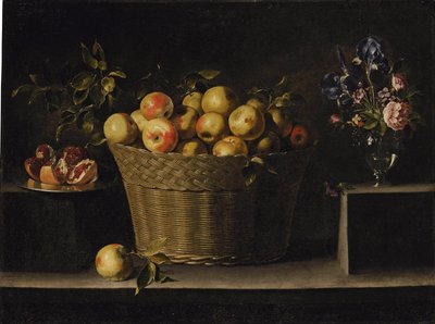  av Juan de Zurbaran