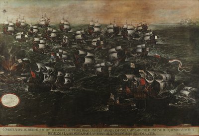  av Juan de la Corte