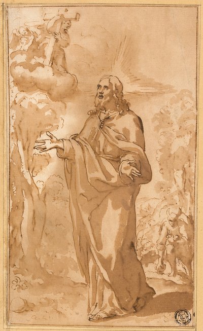  av Juan del Castillo