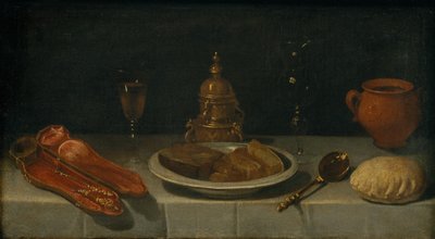  av Juan van der Hamen