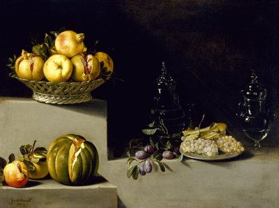  av Juan van der Hamen