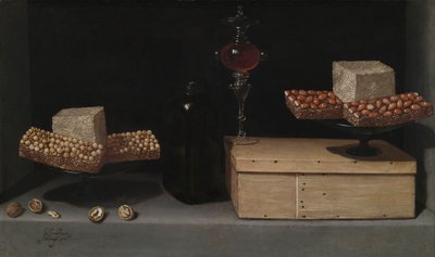 av Juan van der Hamen y Leon