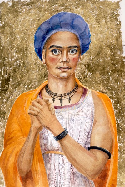  av Judith Dobie