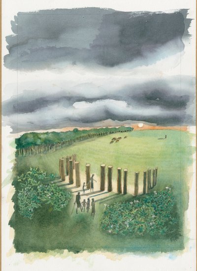  av Judith Dobie
