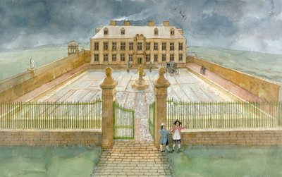  av Judith Dobie