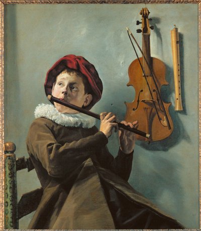  av Judith Leyster