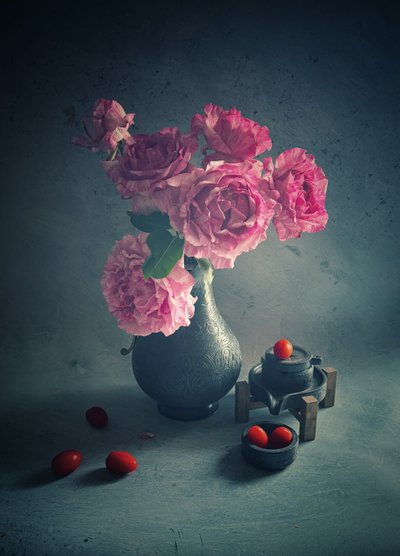  av Judy Tseng