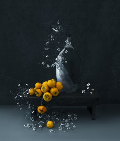  av Judy Tseng