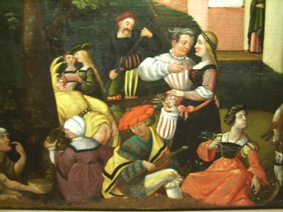  av Jörg Breu the Elder