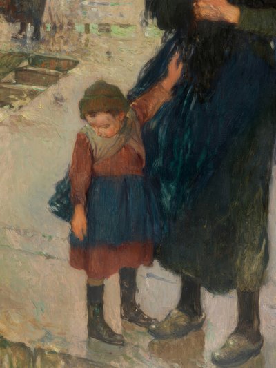  av Jules Adler