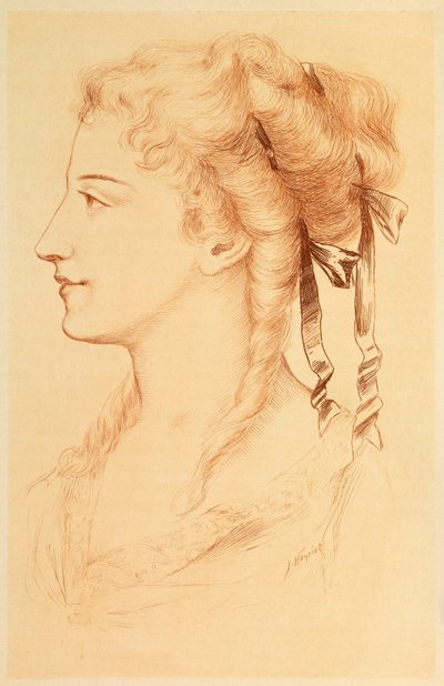  av Jules Armand Hanriot